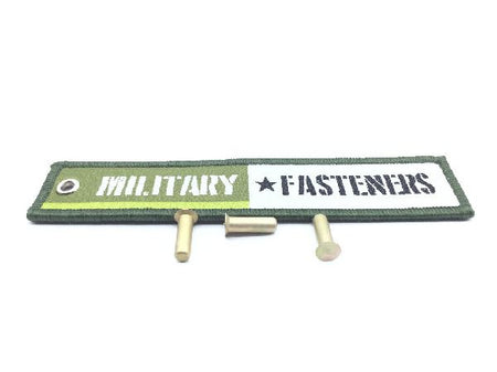 NAS1097D6-10 Solid Rivet (3)