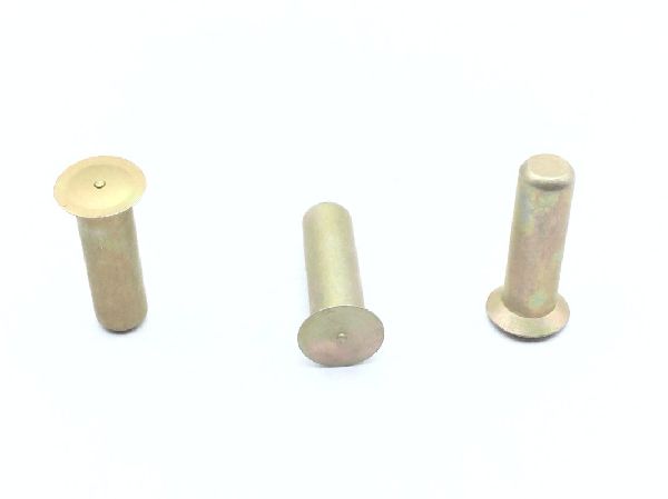 NAS1097D6-10 Solid Rivet (6)