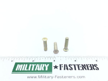 NAS1097D6-12 Solid Rivet