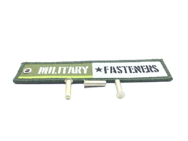 NAS1097D6-12 Solid Rivet (2)