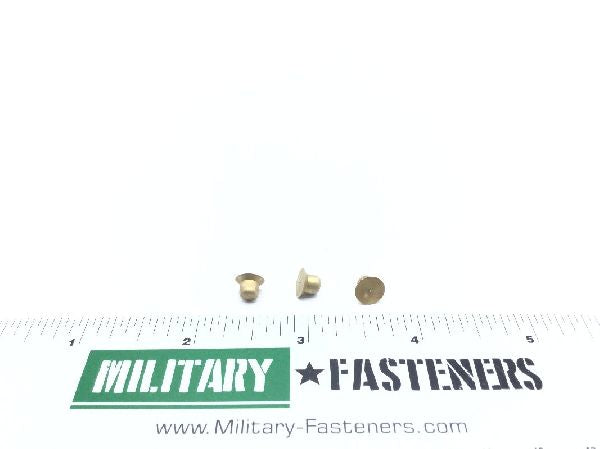 NAS1097D6-3 Solid Rivet