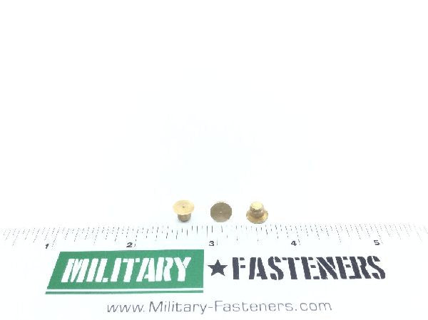NAS1097D6-3 Solid Rivet (2)