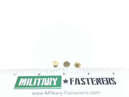 NAS1097D6-3 Solid Rivet (2)