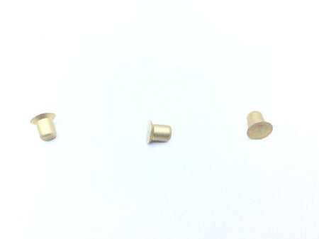 NAS1097D6-4 Solid Rivet