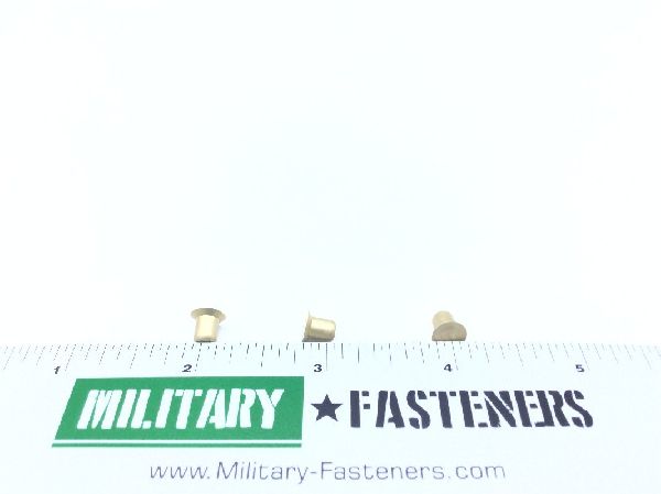 NAS1097D6-4 Solid Rivet (3)