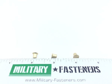 NAS1097D6-4 Solid Rivet (3)