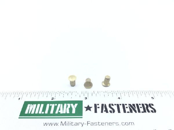 NAS1097D6-5 Solid Rivet (2)