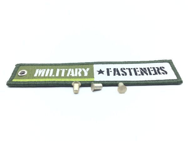 NAS1097D6-5 Solid Rivet (6)