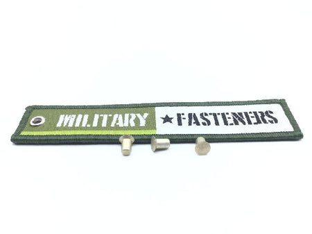 NAS1097D6-5 Solid Rivet (6)