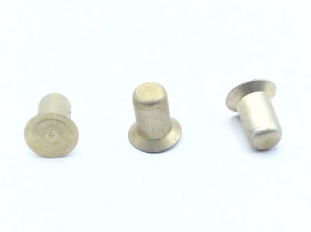 NAS1097D6-5 Solid Rivet (9)