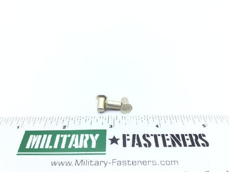 NAS1097D6-6 Solid Rivet