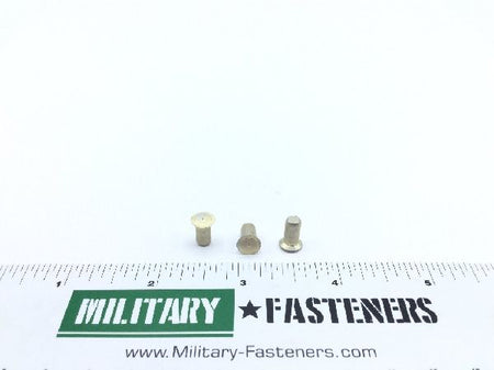 NAS1097D6-6 Solid Rivet (2)