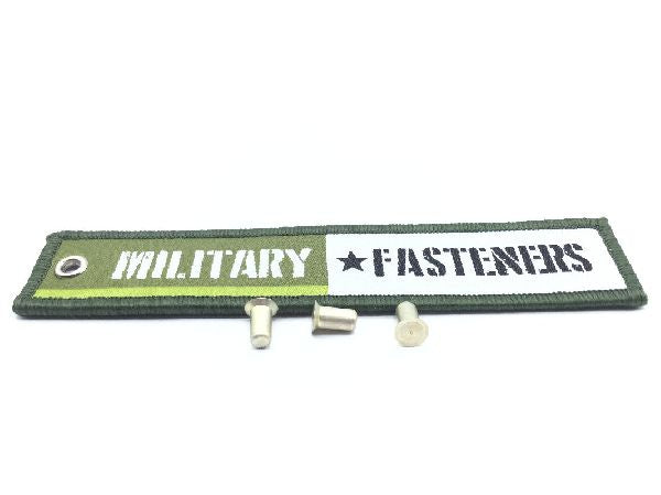 NAS1097D6-6 Solid Rivet (3)