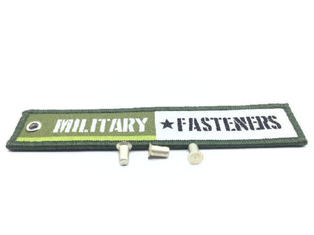 NAS1097D6-6 Solid Rivet (3)