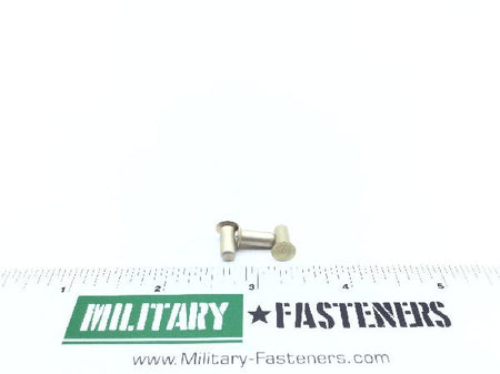 NAS1097D6-7 Solid Rivet