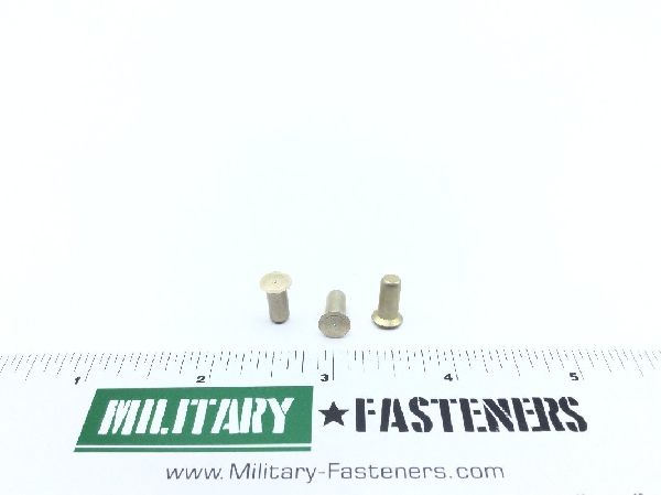 NAS1097D6-7 Solid Rivet (2)