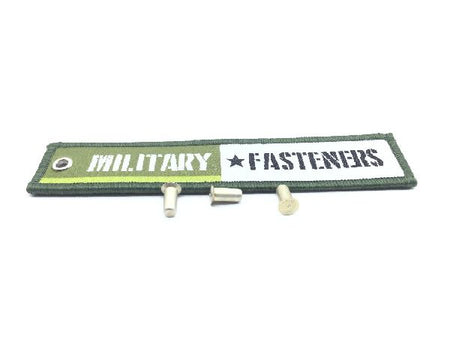 NAS1097D6-7 Solid Rivet (3)