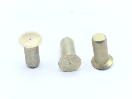 NAS1097D6-7 Solid Rivet (5)