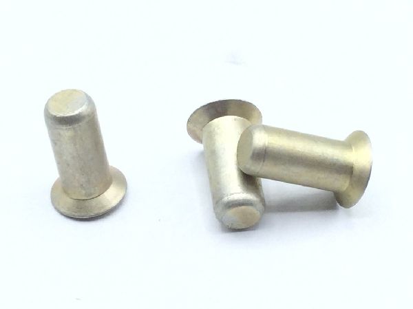 NAS1097D6-7 Solid Rivet (6)