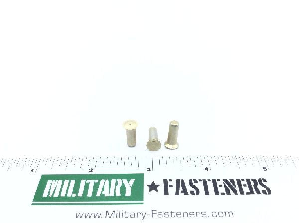 NAS1097D6-8 Solid Rivet