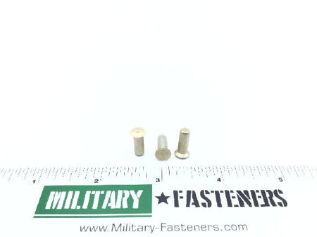 NAS1097D6-8 Solid Rivet