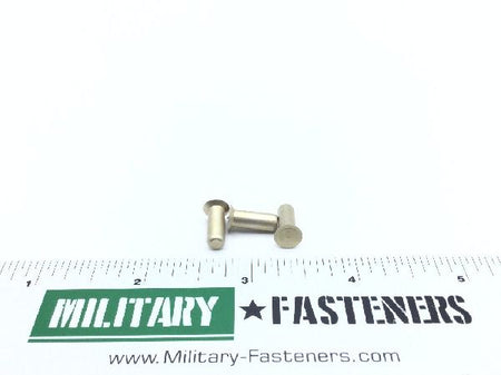 NAS1097D6-8 Solid Rivet (2)
