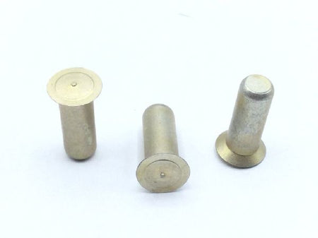 NAS1097D6-8 Solid Rivet (5)