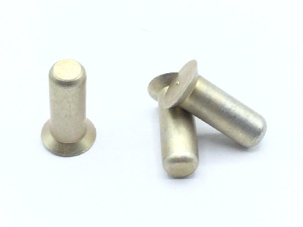 NAS1097D6-8 Solid Rivet (6)