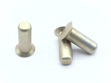 NAS1097D6-8 Solid Rivet (6)