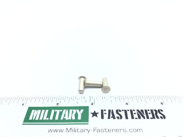 NAS1097D6-9 Solid Rivet