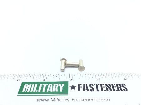 NAS1097D6-9 Solid Rivet
