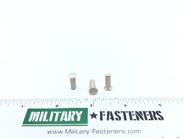 NAS1097D6-9 Solid Rivet (2)