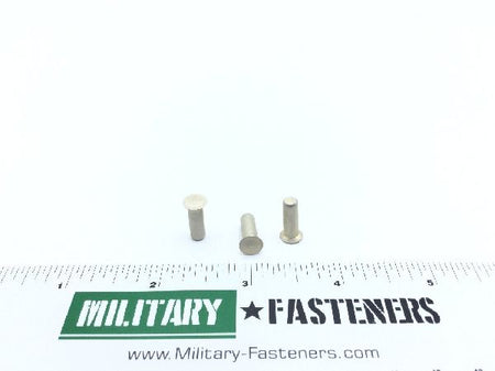 NAS1097D6-9 Solid Rivet (2)