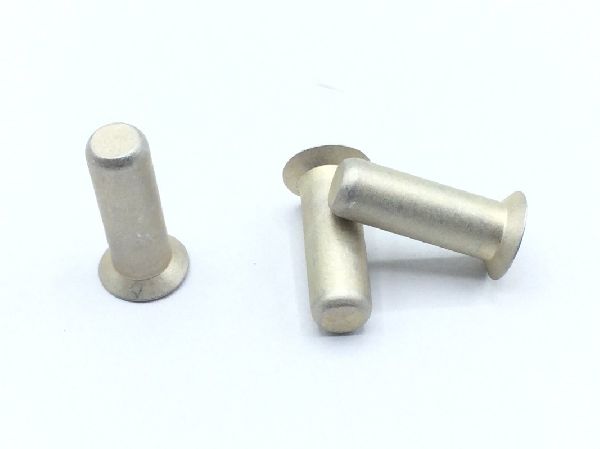 NAS1097D6-9 Solid Rivet (6)