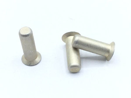 NAS1097D6-9 Solid Rivet (6)