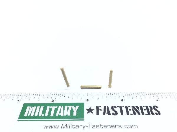 NAS1097KE3-10-5 Solid Rivet (2)