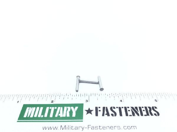 NAS1097KE3-10A Solid Rivet