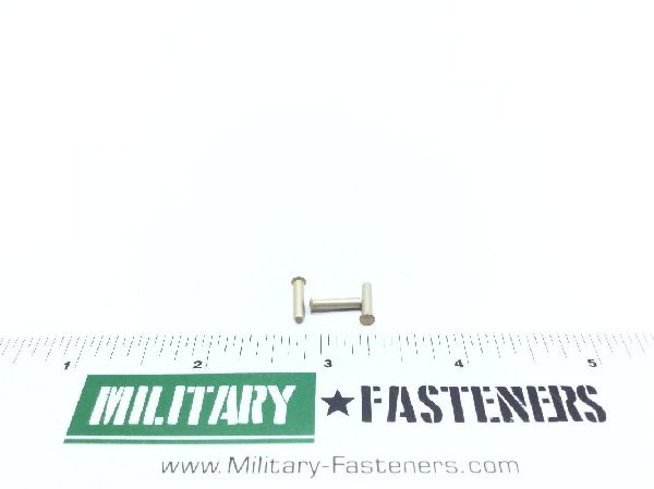 NAS1097KE3-7 Solid Rivet