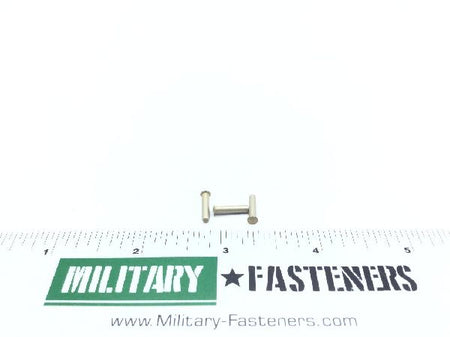 NAS1097KE3-7 Solid Rivet