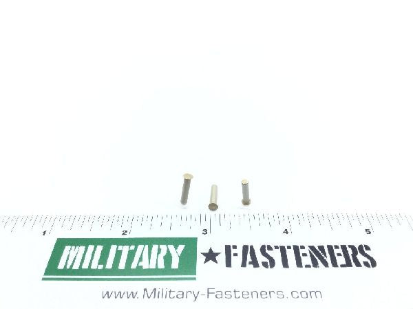 NAS1097KE3-7 Solid Rivet (2)