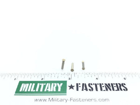 NAS1097KE3-7 Solid Rivet (2)