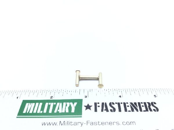 NAS1097KE4-10 Solid Rivet