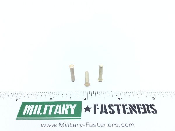 NAS1097KE4-10 Solid Rivet (2)
