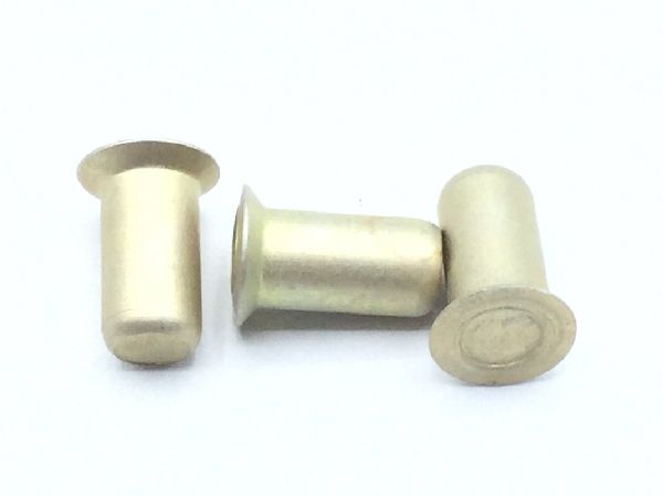 NAS1097KE4-4 Solid Rivet (2)