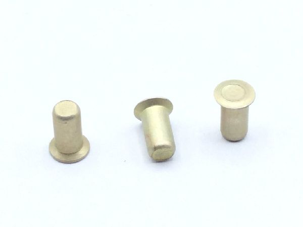 NAS1097KE4-4 Solid Rivet (3)