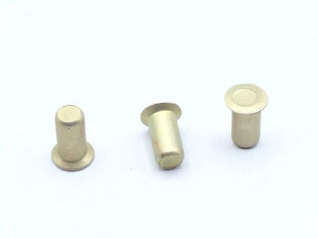 NAS1097KE4-4 Solid Rivet (3)