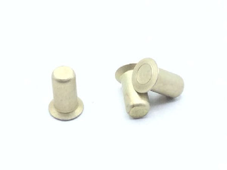 NAS1097KE4-4 Solid Rivet (4)