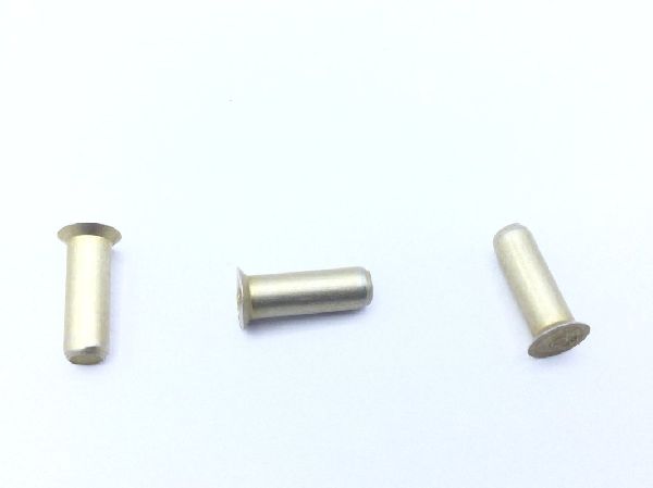 NAS1097KE4-6 Solid Rivet