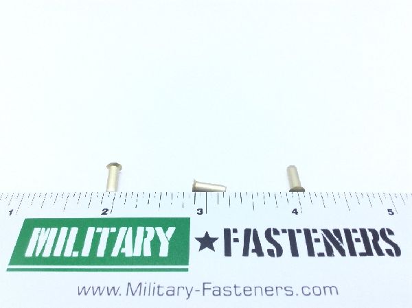 NAS1097KE4-6 Solid Rivet (3)