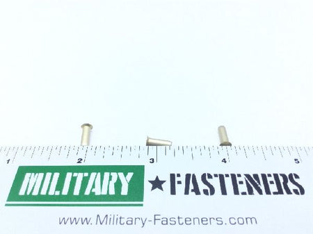 NAS1097KE4-6 Solid Rivet (3)